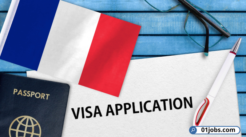 Visa Schengen France 2025 pour les Marocains: tout ce qu'il faut savoir